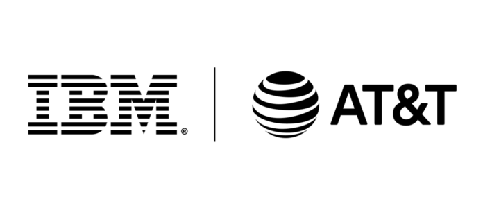 Ibm At&T