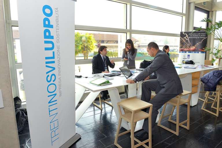 Trentino Sviluppo, nuovo bando a sostegno di startup e Pmi
