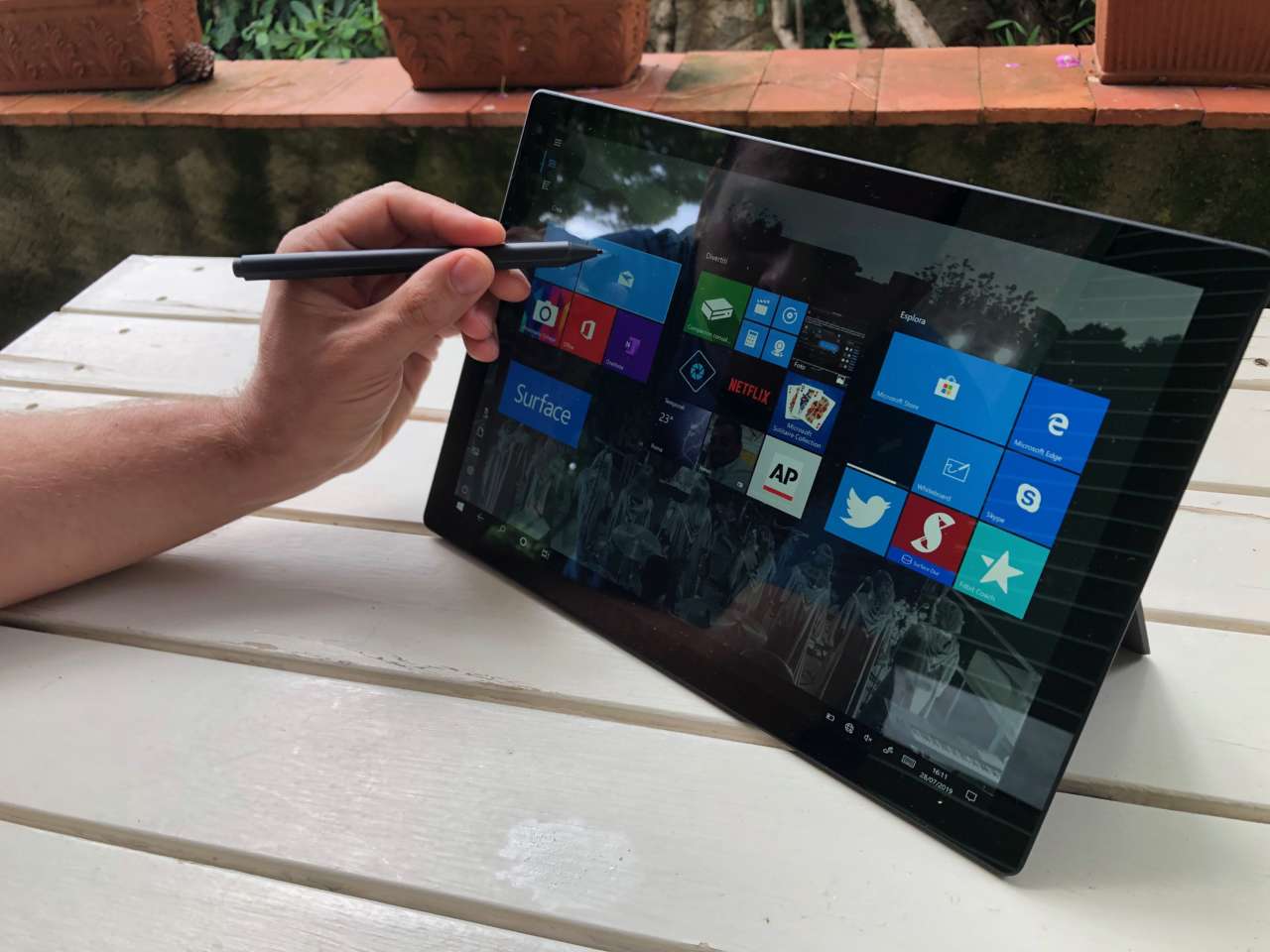 Surface Pro 6
