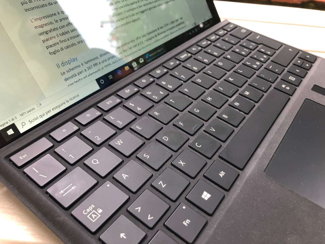 Surface Pro 6