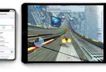 Tempo di utilizzo su iPhone