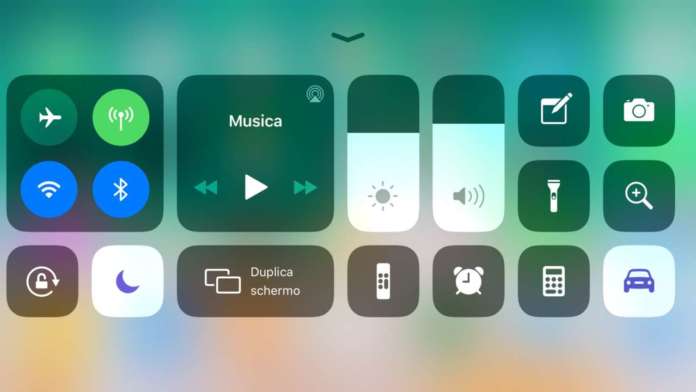 Non disturbare alla guida