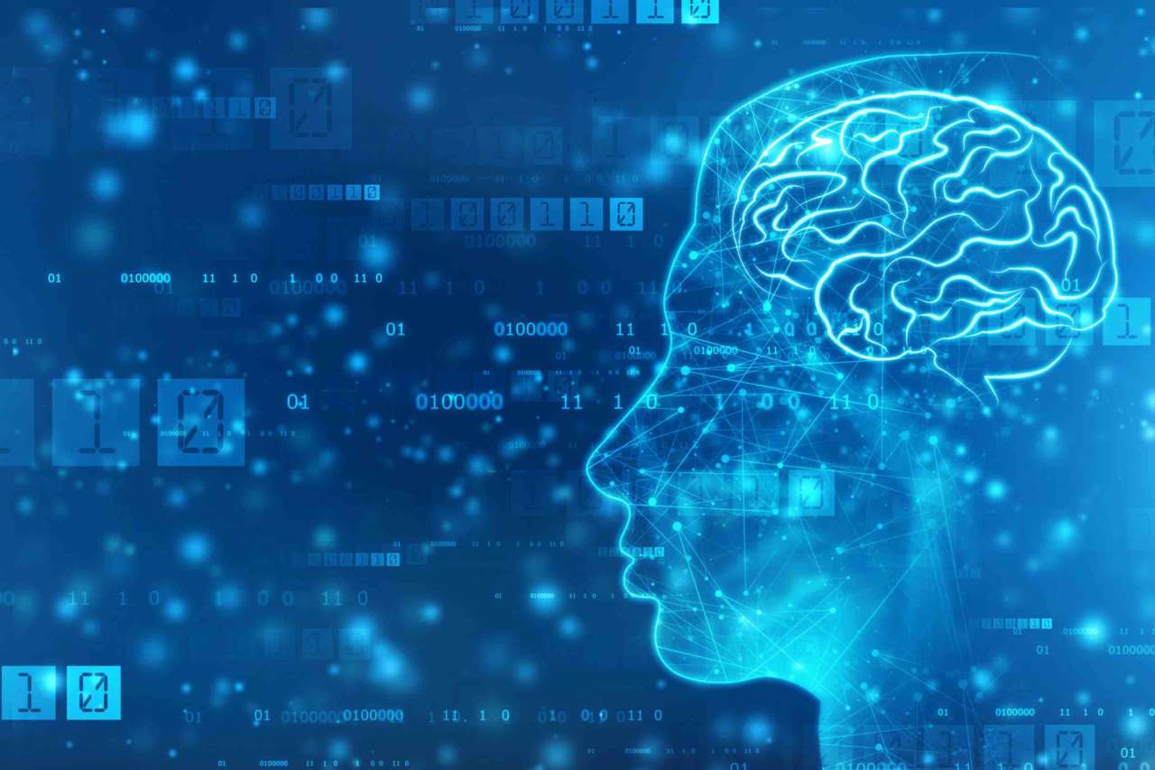 micro focus machine learning