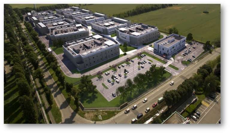 Data4, al via il quarto datacenter di ultima generazione