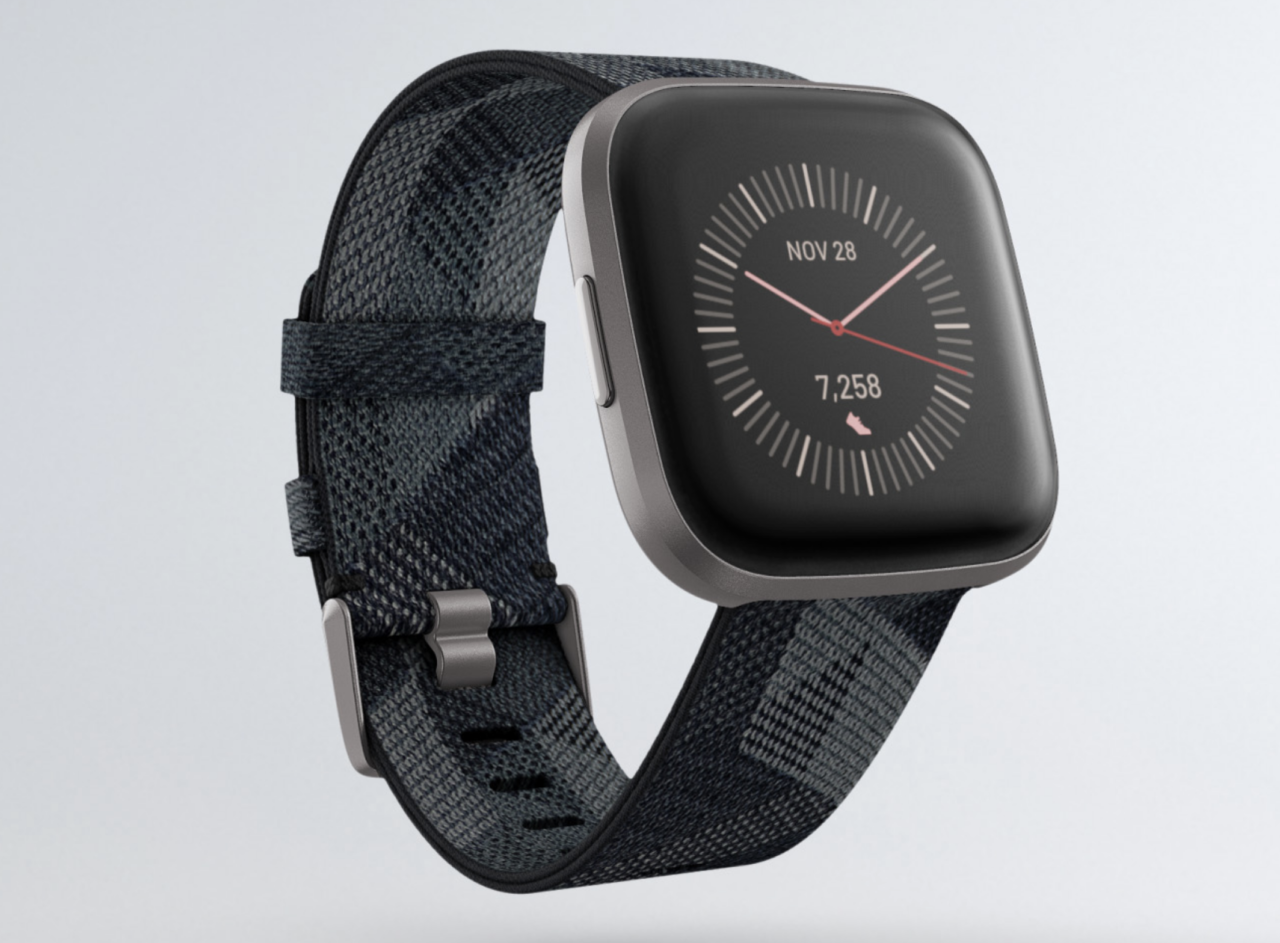 Fitbit Versa 2