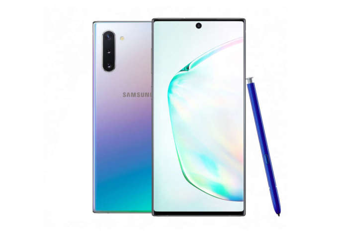 Samsung Galaxy Note10 Galaxy Note10
