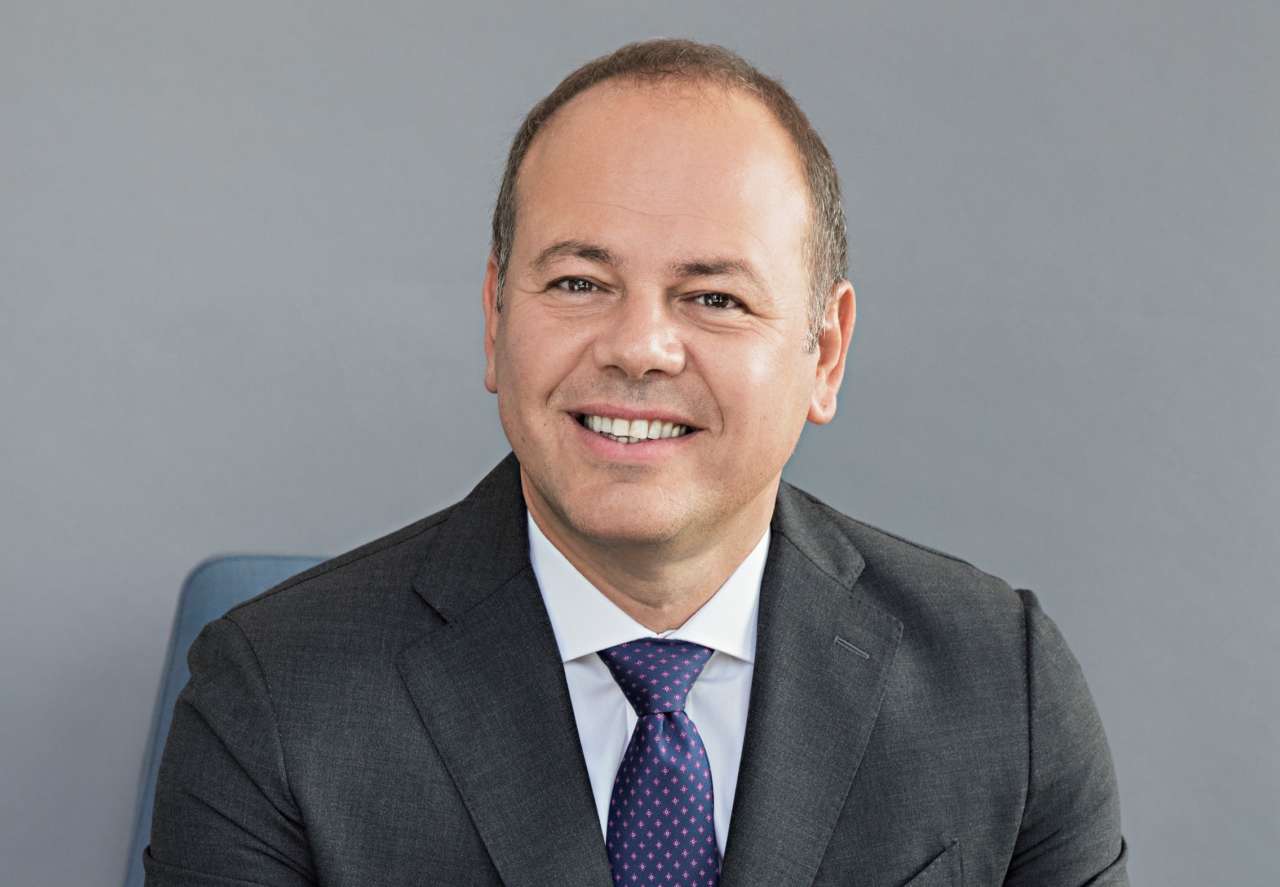 Carlo Barlocco Lenovo