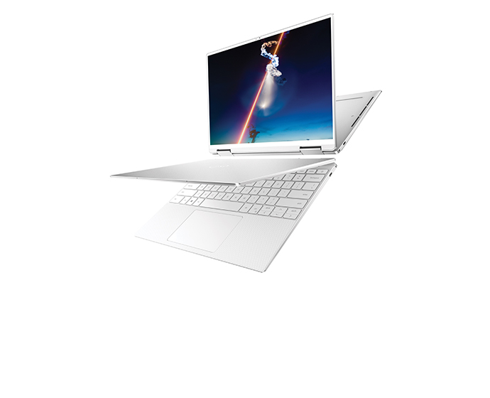 Dell XPS 13 intel core