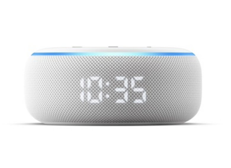 Echo Dot con display