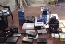 Extreme Codes pirateria