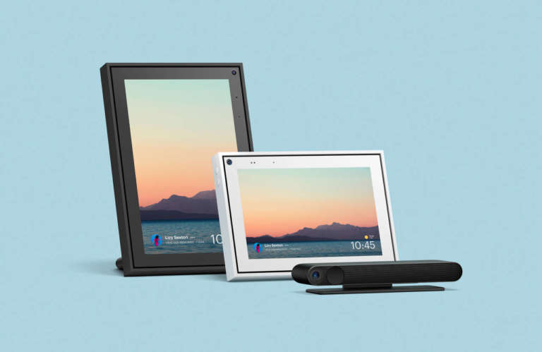 Facebook Portal