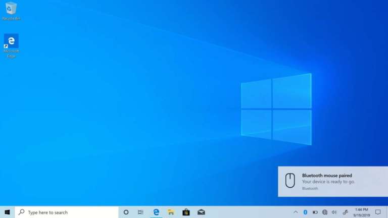 Windows 10 Insider Preview Build 18985