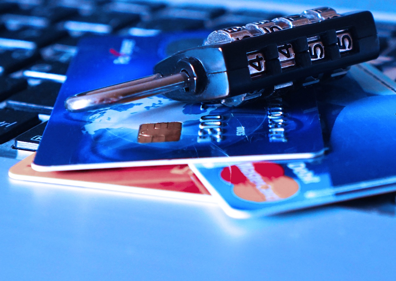 carta di credito hacker