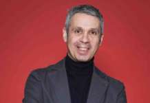 Fabio Luinetti nuovo country manager di Citrix