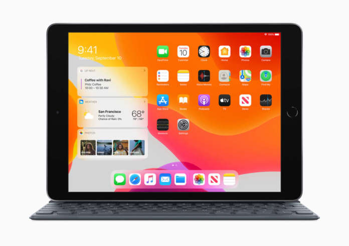 iPadOS