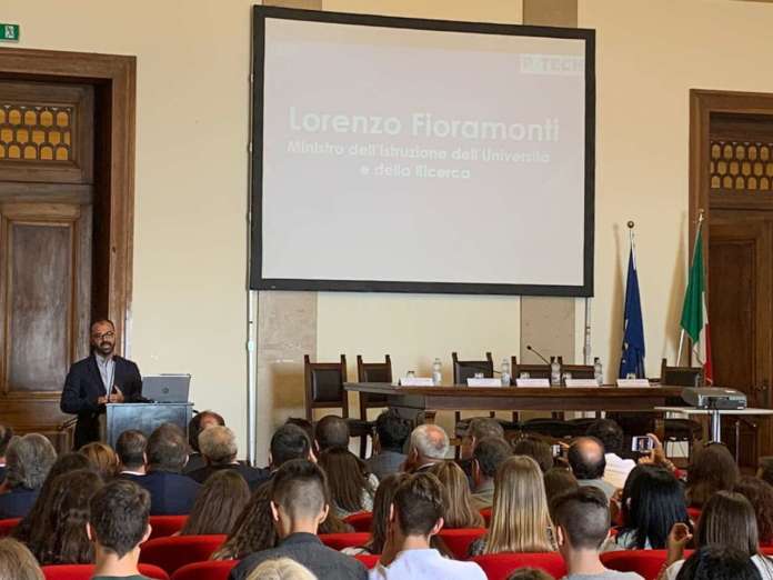 IBM P-Tech Taranto Taranto