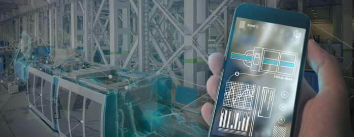 Industrial IoT Olivetti