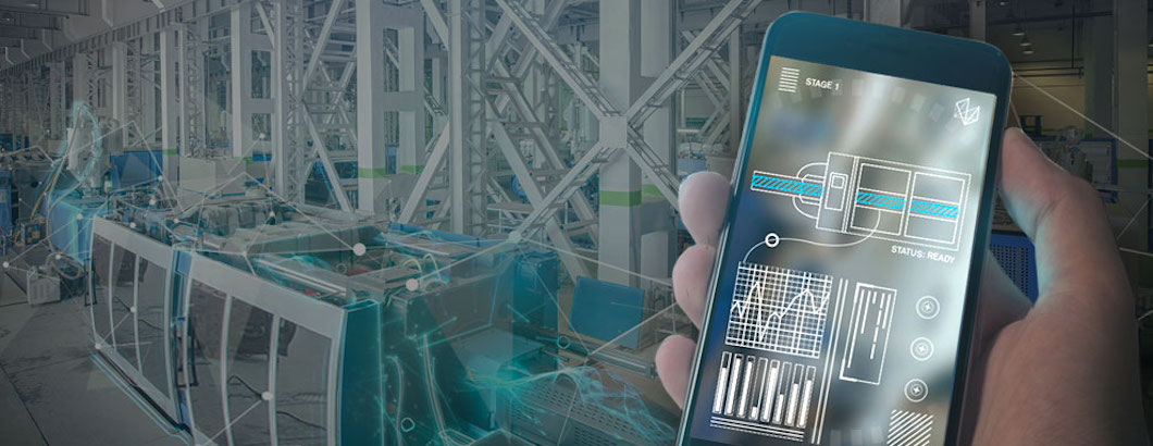 Industrial IoT Olivetti