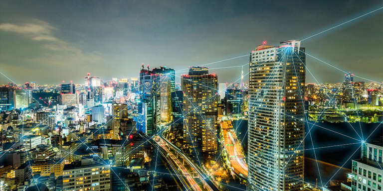 edge computing Intel