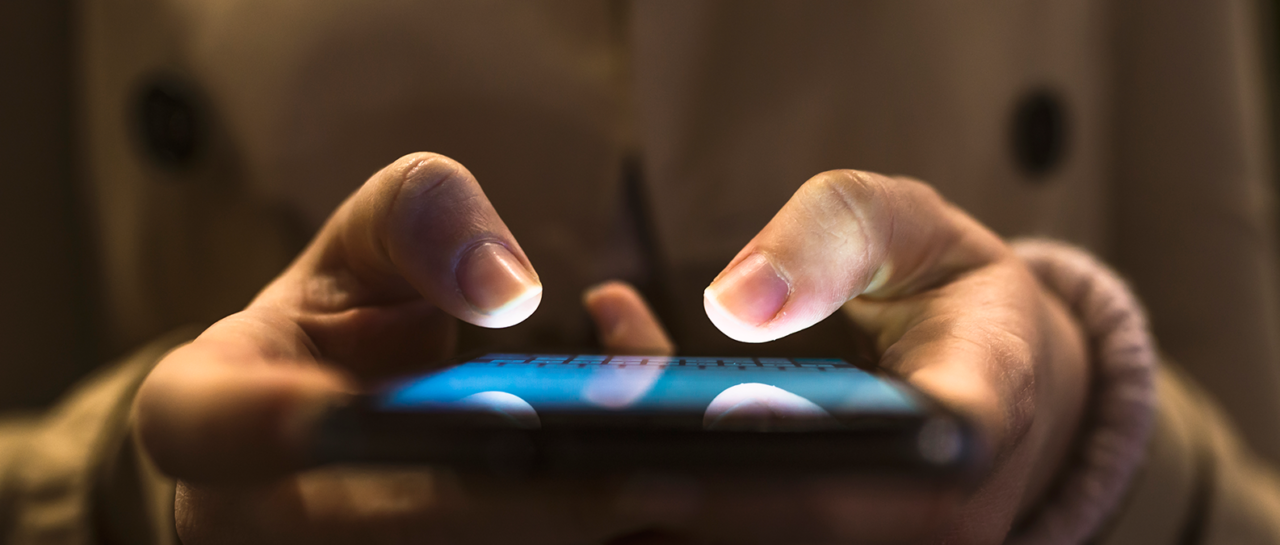 mercato smartphone Kantar