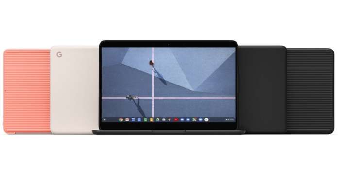 Pixelbook Go