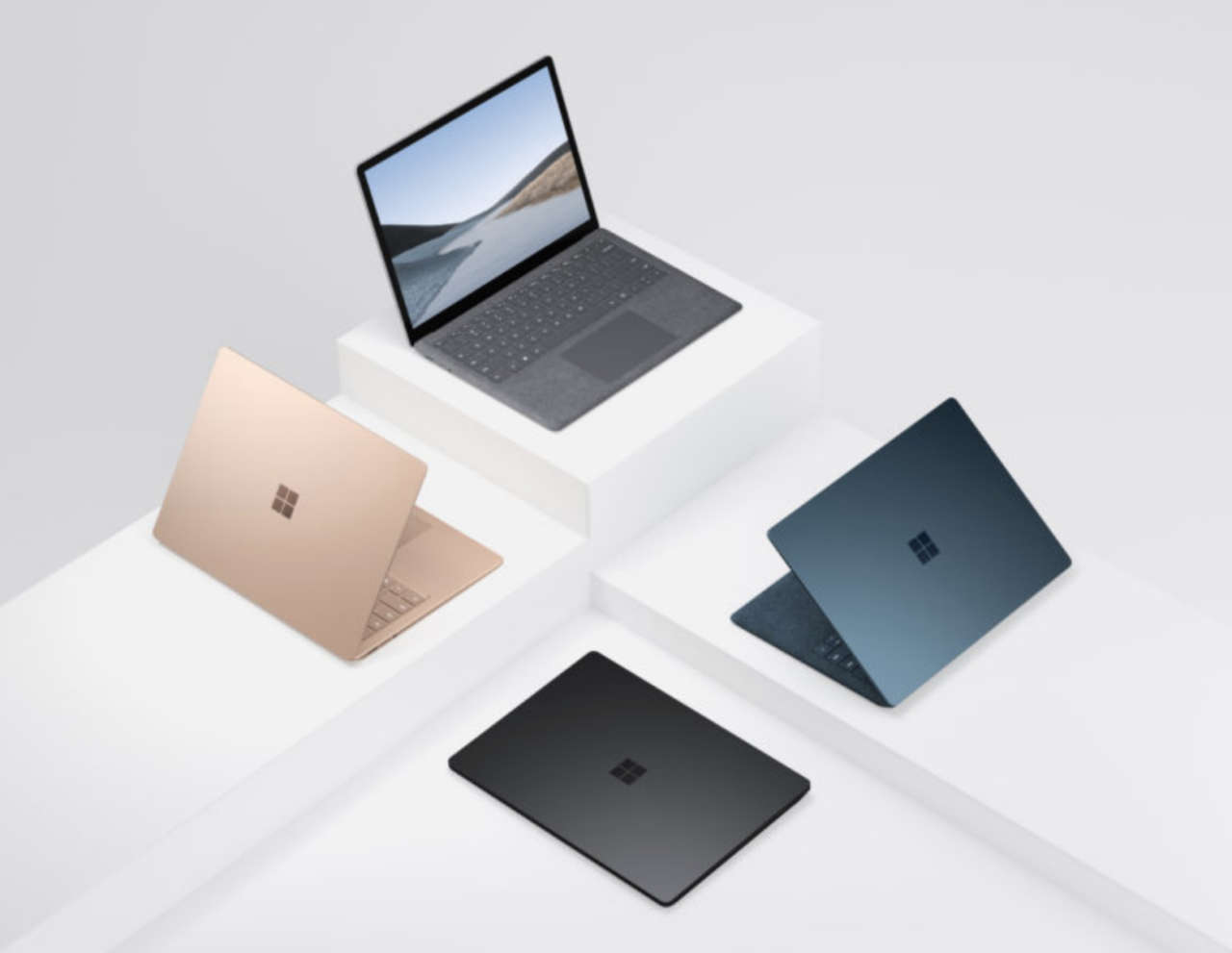 Surface Laptop 3