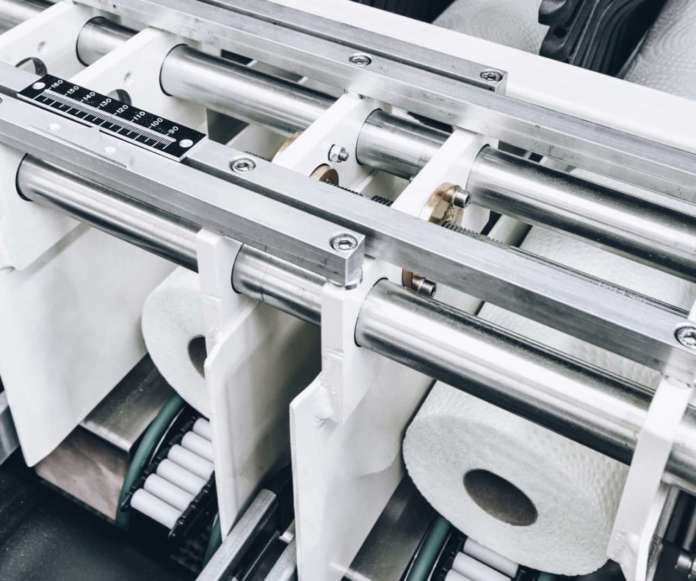 Tissue Performance Center Fabio Perini