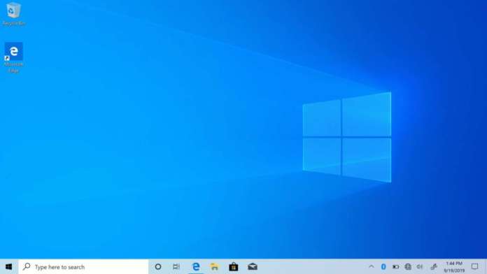Windows 10