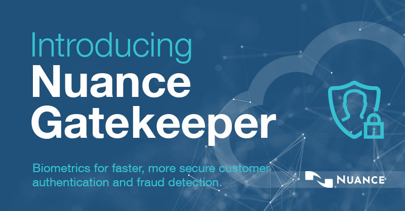 nuance gatekeeper
