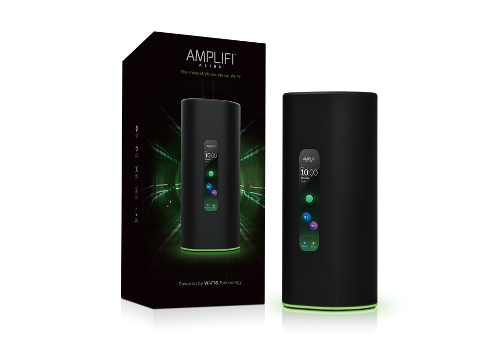 AmpliFi Alien