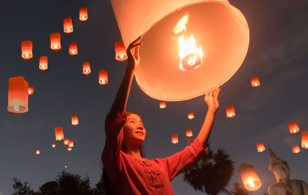 Cloud Information Model