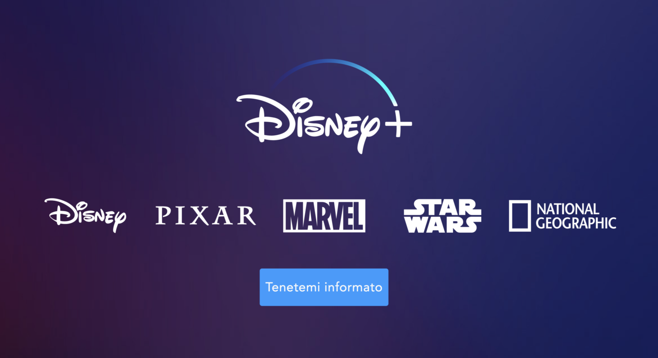 Disney+