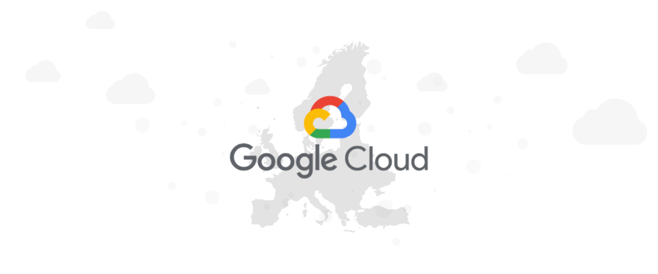Google Cloud