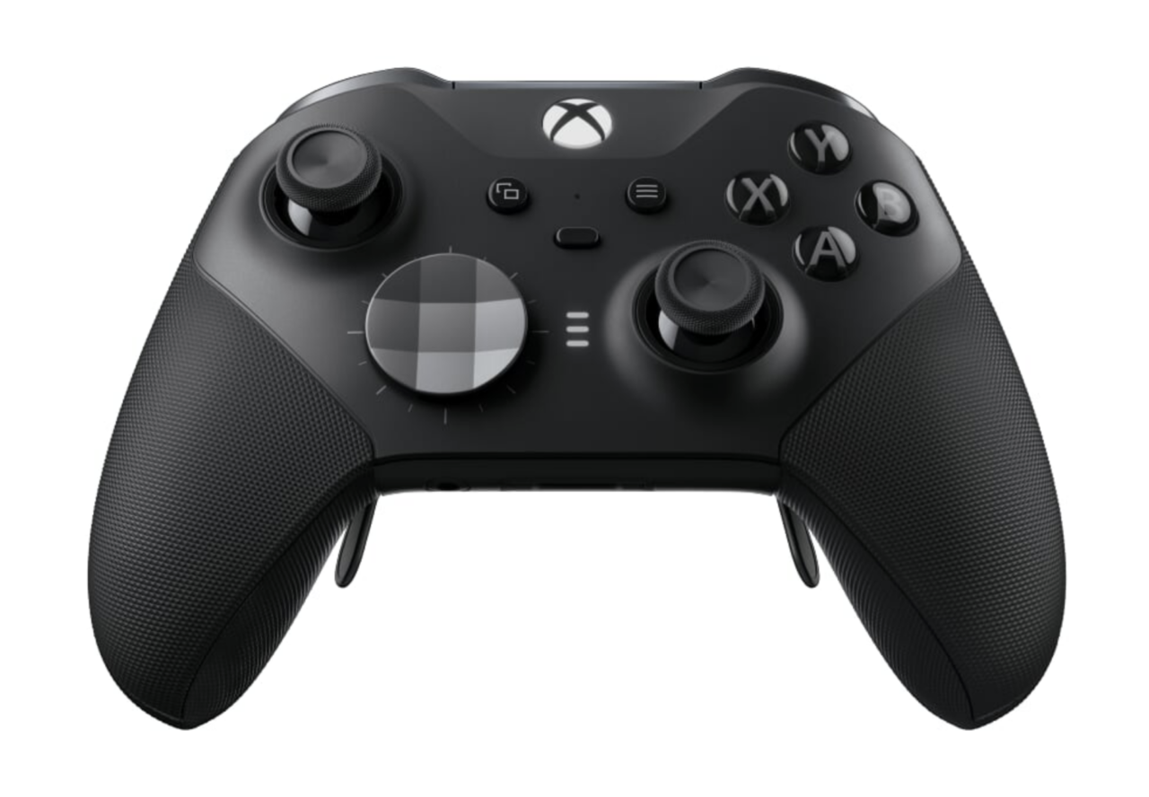 Elite Controller Serie 2