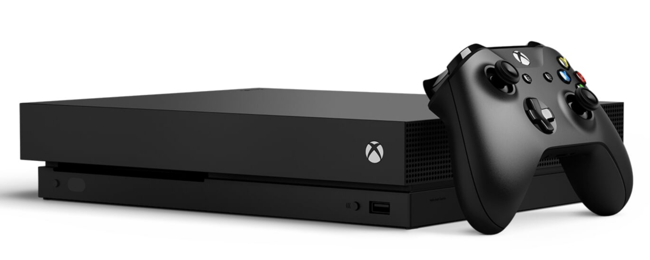 Xbox One