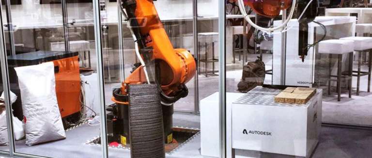 autodesk robot