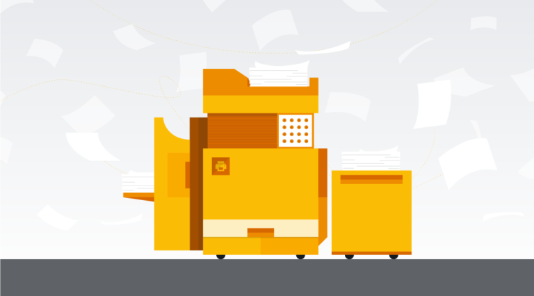Google Cloud Print al tramonto, le alternative