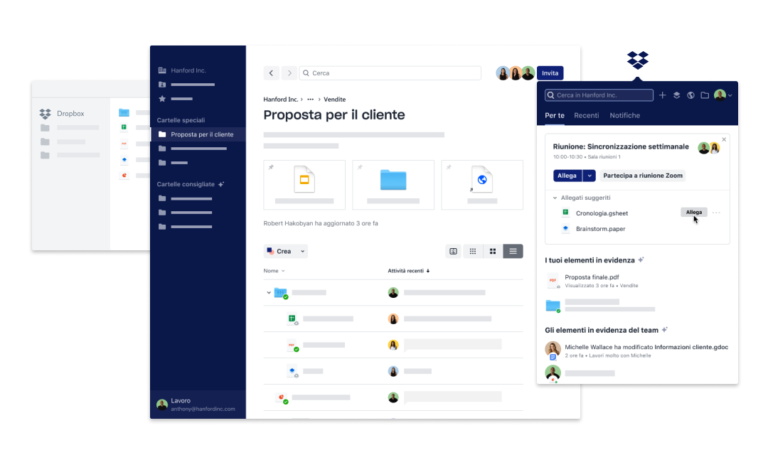 Dropbox