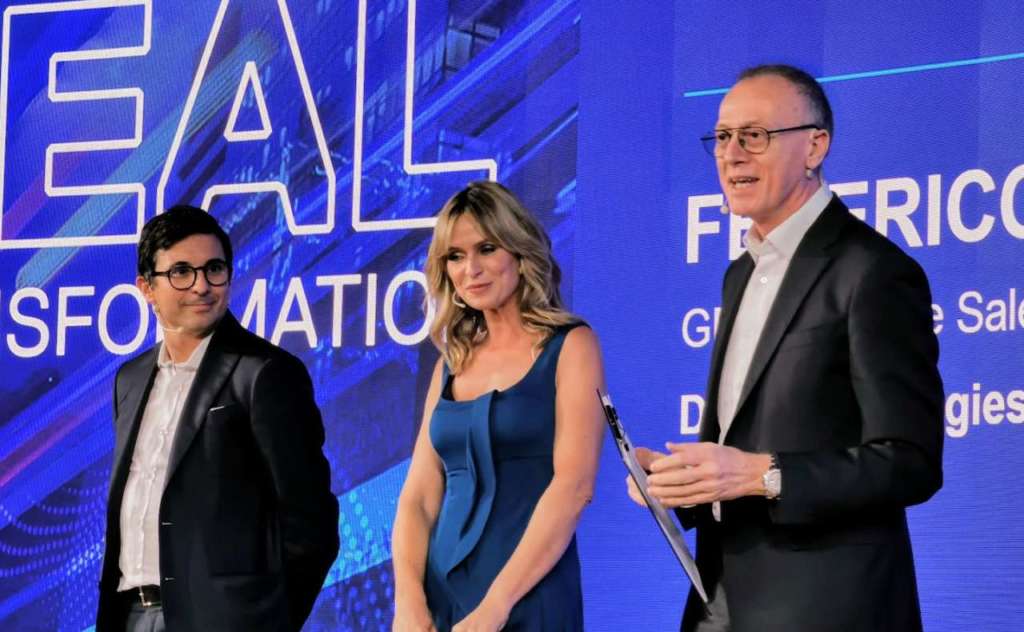 filippo ligresi federico suria