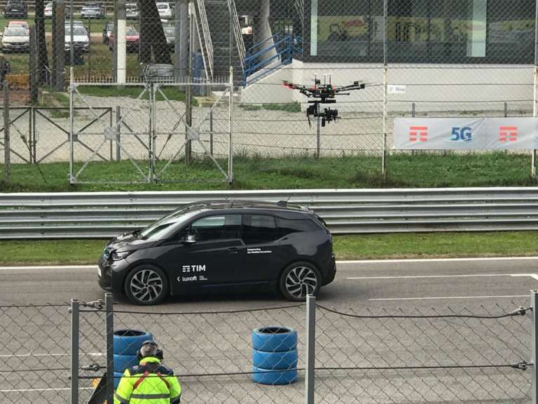 5G Tim
