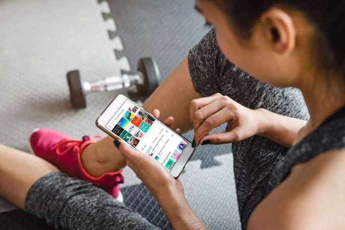 Podcast Google Podcasts