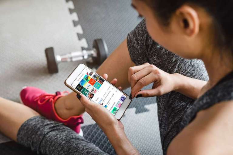 Podcast Google Podcasts