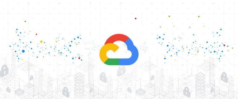 Sicurezza cloud Google