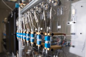 Batterie nuova generazione Ibm Research