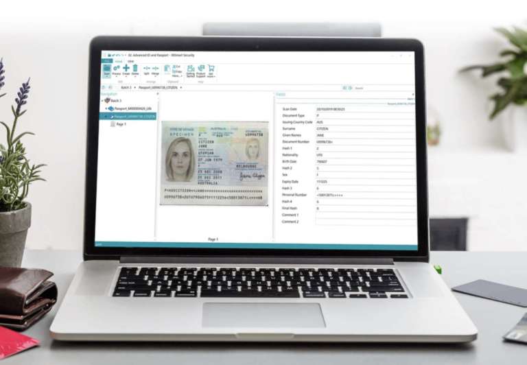 IRISmart Security