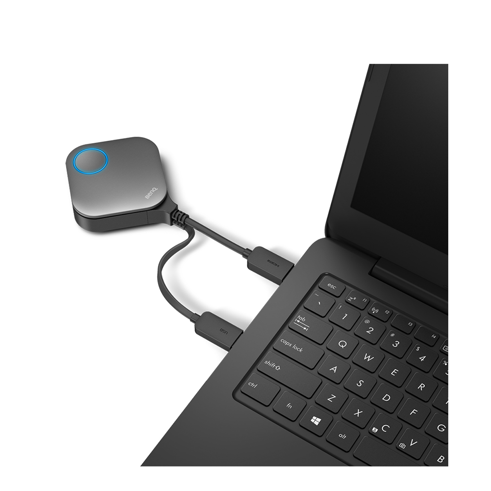 Instashow wdc20-button-connected