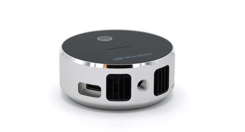 Intel RealSense L515