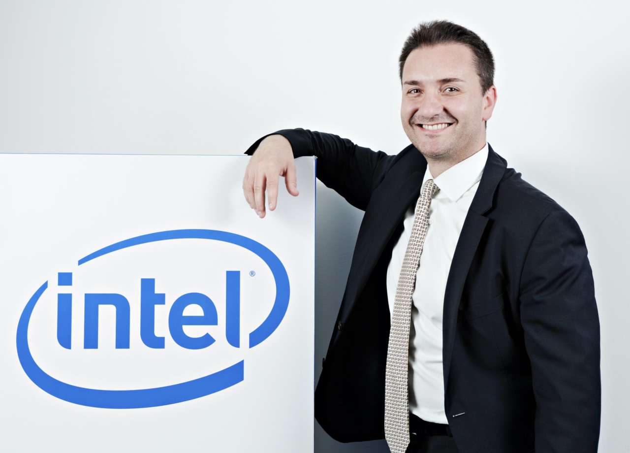 NIcola Procaccio Intel
