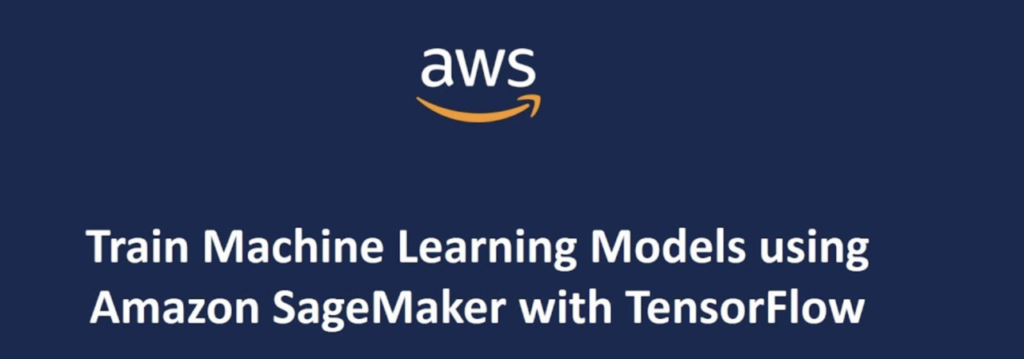 aws tensorflow