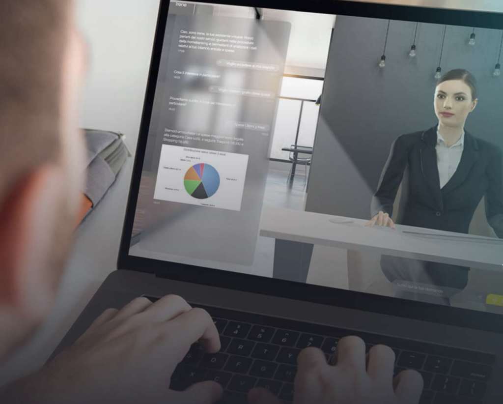 intelligenza artificiale